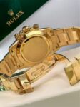 Rolex&nbsp;&nbsp;-&nbsp;&nbsp;Cosmograph Daytona 40mm Yellow Gold