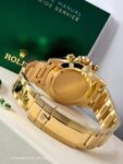 Rolex&nbsp;&nbsp;-&nbsp;&nbsp;Cosmograph Daytona 40mm Yellow Gold