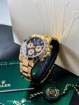 Rolex&nbsp;&nbsp;-&nbsp;&nbsp;Cosmograph Daytona 40mm Yellow Gold