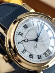 Breguet&nbsp;&nbsp;-&nbsp;&nbsp;MARINE 5817 BIG DATE