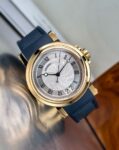 Breguet&nbsp;&nbsp;-&nbsp;&nbsp;MARINE 5817 BIG DATE
