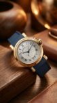 Breguet&nbsp;&nbsp;-&nbsp;&nbsp;MARINE 5817 BIG DATE
