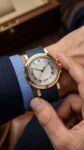 Breguet&nbsp;&nbsp;-&nbsp;&nbsp;MARINE 5817 BIG DATE