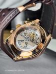 Zenith&nbsp;&nbsp;-&nbsp;&nbsp;EL PRIMERO CHRONOMASTER OPEN POWER RESERVE