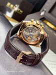 Zenith&nbsp;&nbsp;-&nbsp;&nbsp;EL PRIMERO CHRONOMASTER OPEN POWER RESERVE