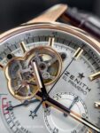 Zenith&nbsp;&nbsp;-&nbsp;&nbsp;EL PRIMERO CHRONOMASTER OPEN POWER RESERVE