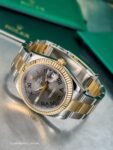 Rolex&nbsp;&nbsp;-&nbsp;&nbsp;Datejust Wimbledon 41mm