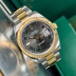 Rolex&nbsp;&nbsp;-&nbsp;&nbsp;Datejust Wimbledon 41mm