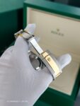 Rolex&nbsp;&nbsp;-&nbsp;&nbsp;Datejust Wimbledon 41mm
