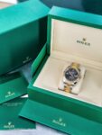 Rolex&nbsp;&nbsp;-&nbsp;&nbsp;Datejust Wimbledon 41mm