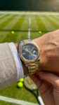 Rolex&nbsp;&nbsp;-&nbsp;&nbsp;Datejust Wimbledon 41mm