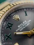 Rolex&nbsp;&nbsp;-&nbsp;&nbsp;Datejust Wimbledon 41mm