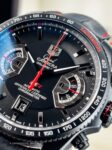 Tag Heuer&nbsp;&nbsp;-&nbsp;&nbsp;Grand Carrera Calibre 17 RS
