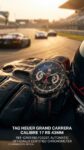 Tag Heuer&nbsp;&nbsp;-&nbsp;&nbsp;Grand Carrera Calibre 17 RS