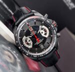 Tag Heuer&nbsp;&nbsp;-&nbsp;&nbsp;Grand Carrera Calibre 17 RS