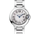Cartier&nbsp;&nbsp;-&nbsp;&nbsp;Ballon Bleu de Cartier W69010Z4