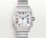 Cartier&nbsp;&nbsp;-&nbsp;&nbsp;Santos De Cartier Large 39,8 mm Large WSSA0018