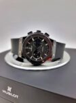 Hublot&nbsp;&nbsp;-&nbsp;&nbsp;Classic Fusion Chronograph Black Magic 45 mm