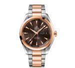 OMEGA&nbsp;&nbsp;-&nbsp;&nbsp;Seamaster Aqua Terra 150M Co-Axial Annual Calendar 43 mm