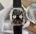 Franck Muller&nbsp;&nbsp;-&nbsp;&nbsp;Conquistador Chronograph