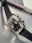 Franck Muller&nbsp;&nbsp;-&nbsp;&nbsp;Conquistador Chronograph