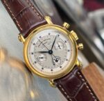 Franck Muller&nbsp;&nbsp;-&nbsp;&nbsp;Master Calendar Chronograph