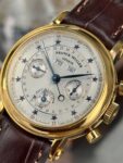Franck Muller&nbsp;&nbsp;-&nbsp;&nbsp;Master Calendar Chronograph