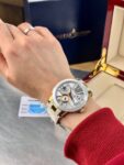Ulysse Nardin&nbsp;&nbsp;-&nbsp;&nbsp;Executive Dual Time Lady