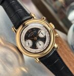 Franck Muller&nbsp;&nbsp;-&nbsp;&nbsp;Chronograph