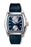 IWC&nbsp;&nbsp;-&nbsp;&nbsp;DA VINCI CHRONOGRAPH LIMITED EDITION LAUREUS IW3764-04