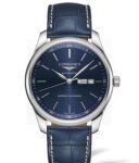 Longines&nbsp;&nbsp;-&nbsp;&nbsp;Master Annual Calendar
