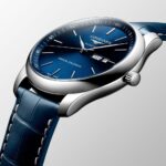 Longines&nbsp;&nbsp;-&nbsp;&nbsp;Master Annual Calendar