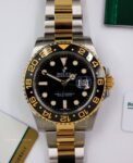 Rolex&nbsp;&nbsp;-&nbsp;&nbsp;GMT-MASTER II