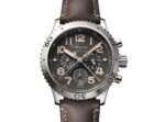 Breguet&nbsp;&nbsp;-&nbsp;&nbsp;Type XXI Flyback Chronograph