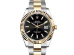 Rolex&nbsp;&nbsp;-&nbsp;&nbsp;Datejust Oyster 41 mm