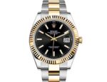 Rolex&nbsp;&nbsp;-&nbsp;&nbsp;Datejust Oyster 41 mm