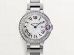 Cartier&nbsp;&nbsp;-&nbsp;&nbsp;Ballon Bleu de Cartier W4BB0015