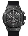 Hublot&nbsp;&nbsp;-&nbsp;&nbsp;Aerofusion Skeleton Chronograph