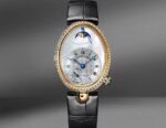 Breguet&nbsp;&nbsp;-&nbsp;&nbsp;Reine de Naples