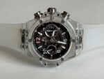 Hublot&nbsp;&nbsp;-&nbsp;&nbsp;Big Bang Unico Magic Sapphire 45 Skeleton Limited Edition 500 экземпляров