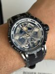 Roger Dubuis&nbsp;&nbsp;-&nbsp;&nbsp;Excalibur Spider Huracan MONOBALANCIER 45 Limited Edition 88