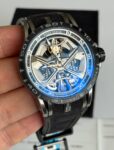 Roger Dubuis&nbsp;&nbsp;-&nbsp;&nbsp;Excalibur Spider Huracan MONOBALANCIER 45 Limited Edition 88