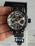Roger Dubuis&nbsp;&nbsp;-&nbsp;&nbsp;Excalibur Spider Huracan MONOBALANCIER 45 Limited Edition 88
