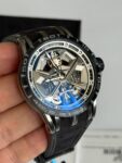 Roger Dubuis&nbsp;&nbsp;-&nbsp;&nbsp;Excalibur Spider Huracan MONOBALANCIER 45 Limited Edition 88