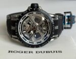 Roger Dubuis&nbsp;&nbsp;-&nbsp;&nbsp;Excalibur Spider Huracan MONOBALANCIER 45 Limited Edition 88