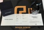 Roger Dubuis&nbsp;&nbsp;-&nbsp;&nbsp;Excalibur Spider Huracan MONOBALANCIER 45 Limited Edition 88