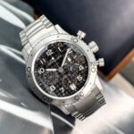 Breguet&nbsp;&nbsp;-&nbsp;&nbsp;Type XX Titanium