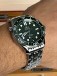 OMEGA&nbsp;&nbsp;-&nbsp;&nbsp;SEAMASTER DIVER 300M 42mm