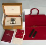 OMEGA&nbsp;&nbsp;-&nbsp;&nbsp;SEAMASTER DIVER 300M 42mm