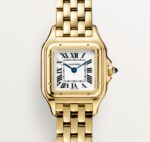 Cartier&nbsp;&nbsp;-&nbsp;&nbsp;Panthere Small